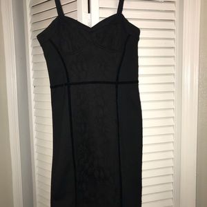 Jessica Simpson cocktail dress